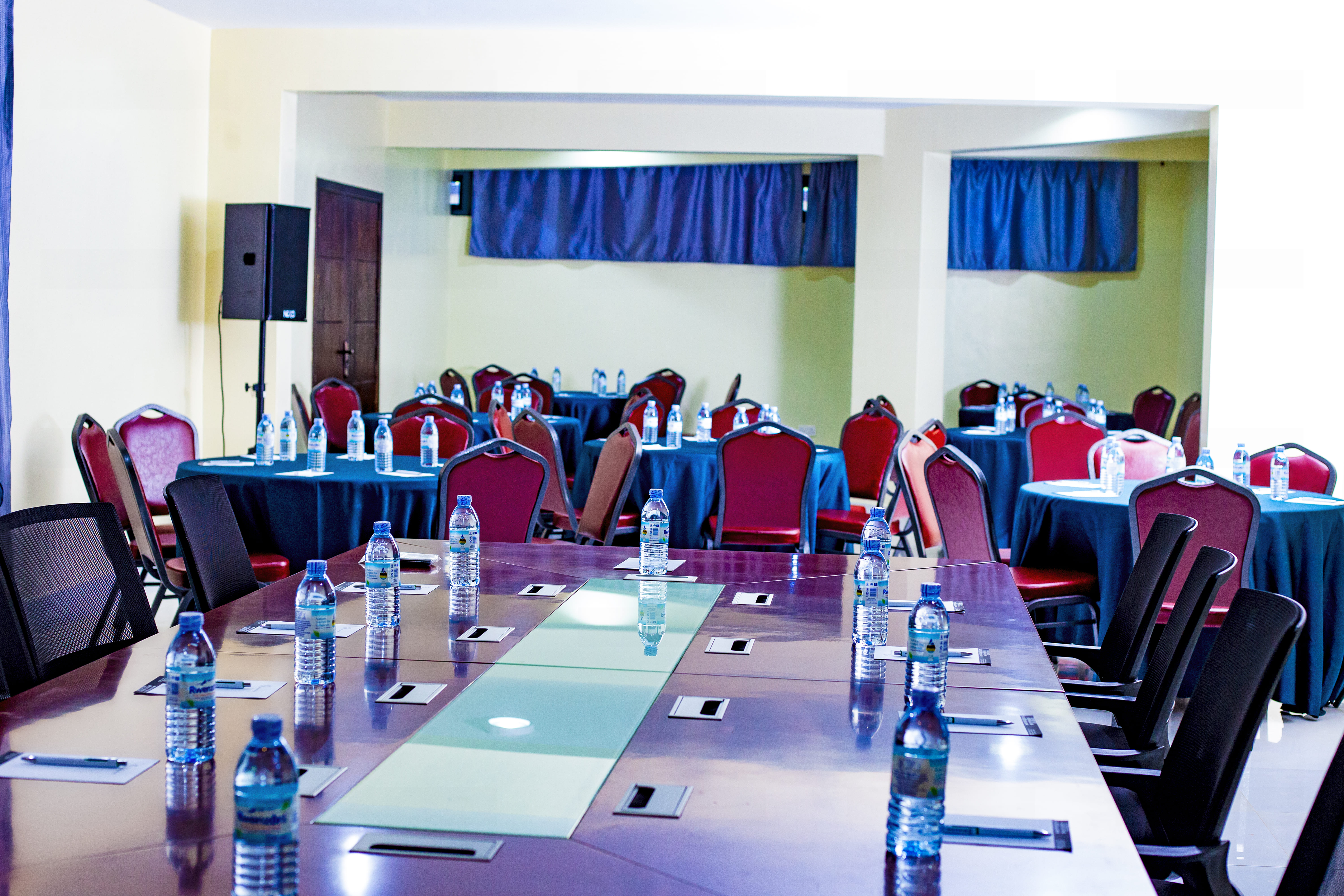 Conference Center