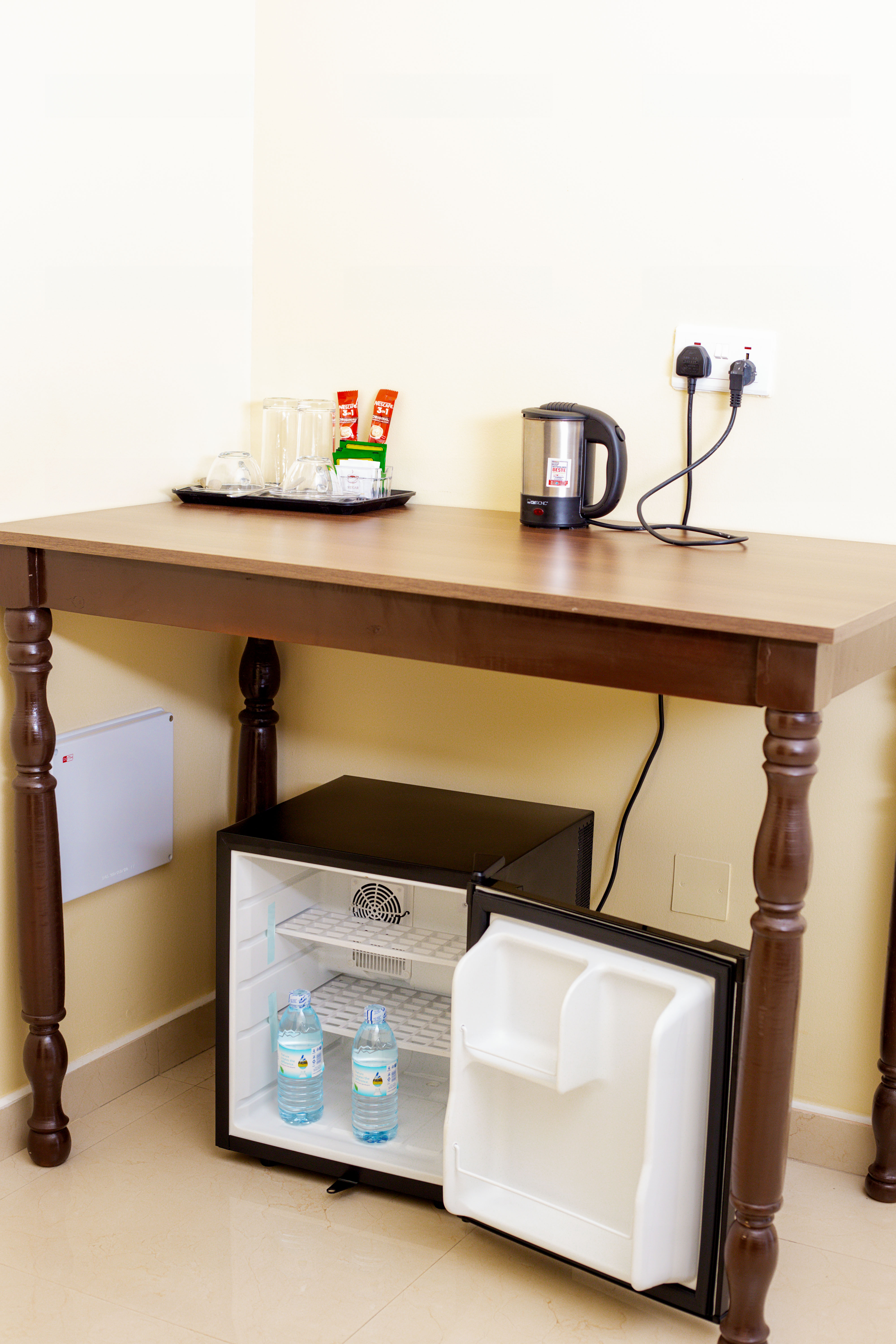 Amenities