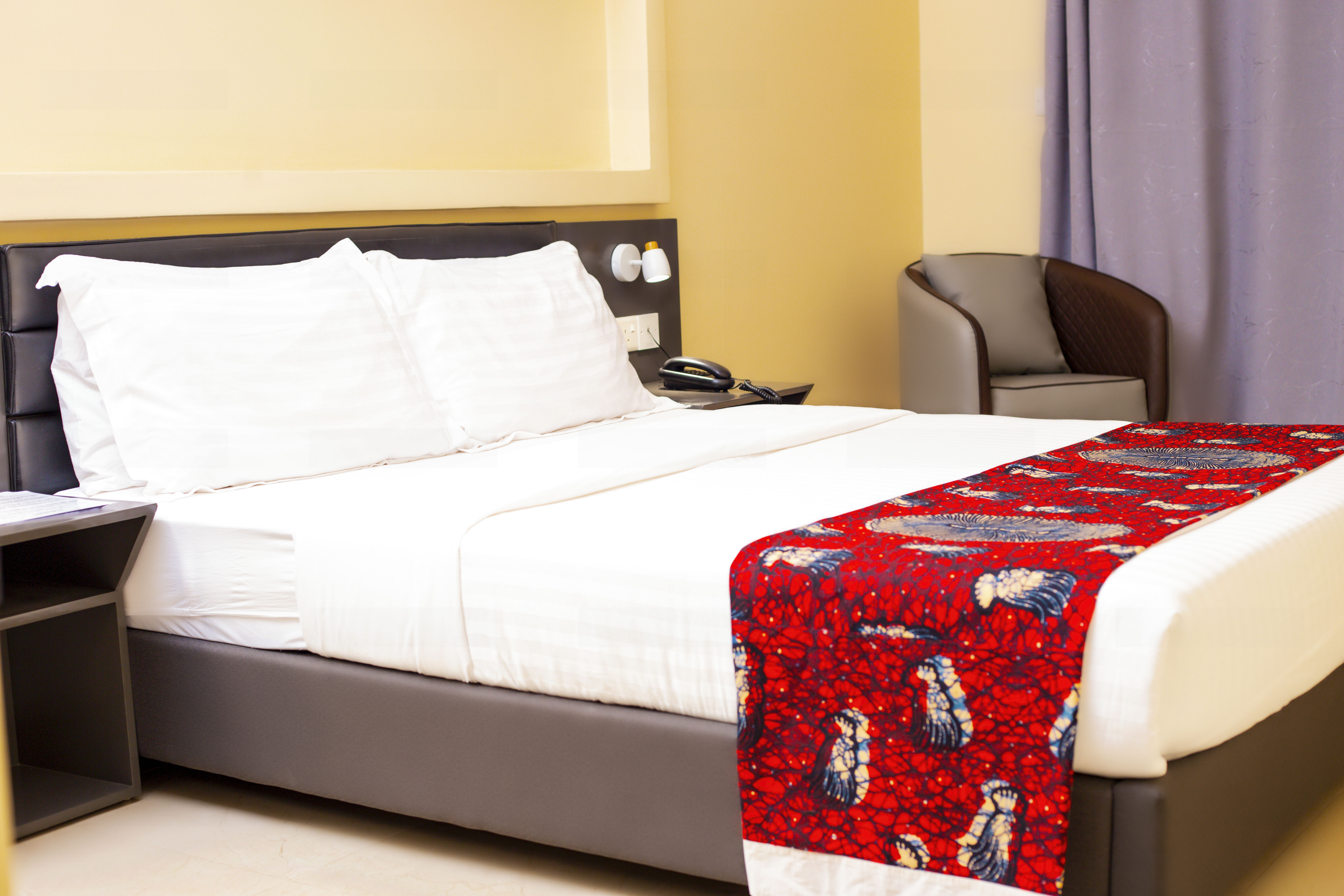 Beds