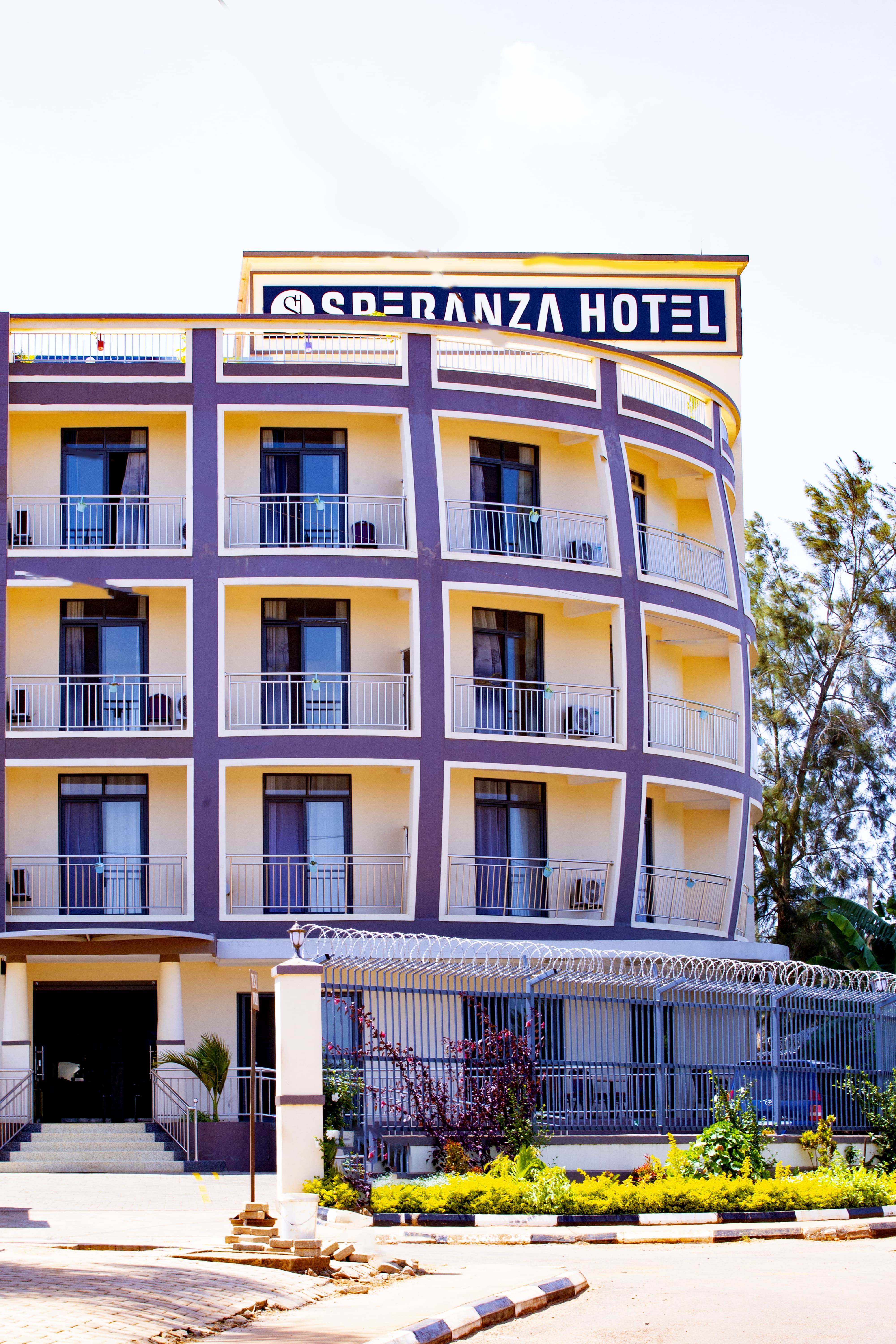 Speranza Hotel